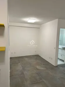 Flat com 1 Quarto à venda, 37m² no Quinta da Paineira, São Paulo