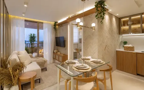 Apartamento com 2 Quartos à venda, 32m² no Vila Guilherme, São Paulo