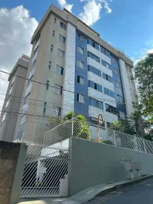 Apartamento com 3 Quartos para alugar, 90m² no Coração Eucarístico, Belo Horizonte