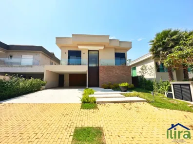 Casa com 4 Quartos à venda, 325m² no Alphaville, Santana de Parnaíba