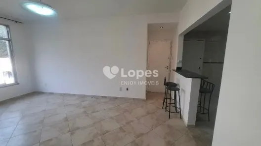 Apartamento com 2 Quartos à venda, 67m² no Grajaú, Rio de Janeiro