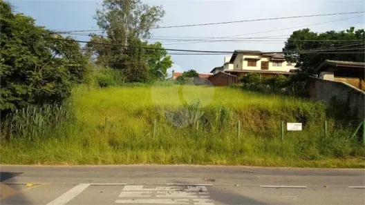 Lote/Terreno à venda, 1227m² no Caixa D´Água, Vinhedo