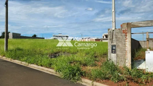 Lote/Terreno à venda, 250m² no Jardim das Palmeiras, Ipeúna