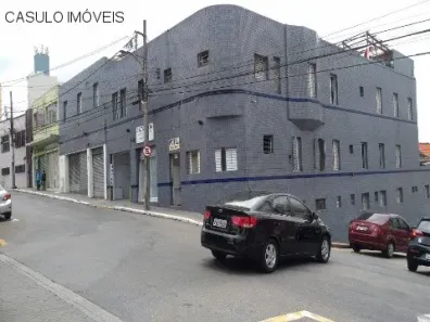 Imóvel Comercial à venda, 1100m² no Centro, Jundiaí