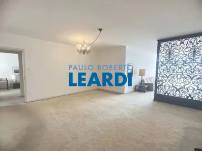 Apartamento com 3 Quartos à venda, 180m² no Jardim Paulistano, São Paulo