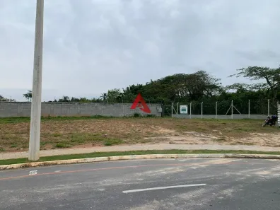 Lote/Terreno à venda, 300m² no Jardim Paraíba, Jacareí