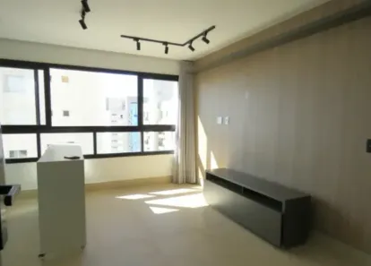 Apartamento com 2 Quartos para alugar, 70m² no Setor Marista, Goiânia