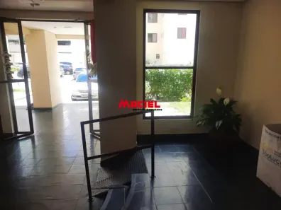 Apartamento com 3 Quartos à venda, 89m² no Palmeiras de São José, São José dos Campos