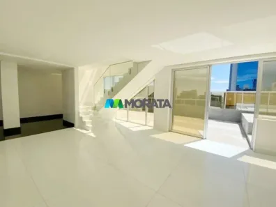 Cobertura com 5 Quartos à venda, 506m² no Savassi, Belo Horizonte
