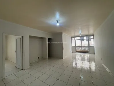 Apartamento com 3 Quartos à venda, 116m² no Vila Olímpica, Uberaba