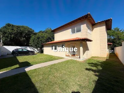 Casa com 4 Quartos à venda, 207m² no Centro (Mangue), Armação dos Búzios