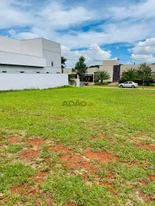 Lote/Terreno à venda, 386m² no Condomínio Terras Alpha Anápolis, Anápolis