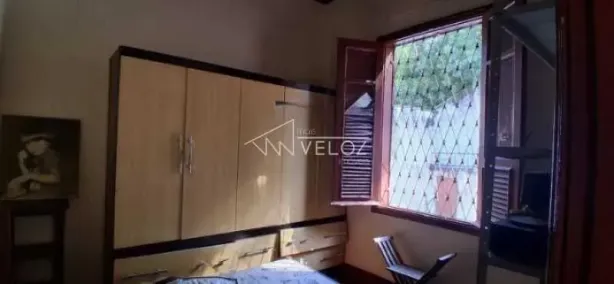 Apartamento com 3 Quartos à venda, 165m² no Laranjeiras, Rio de Janeiro