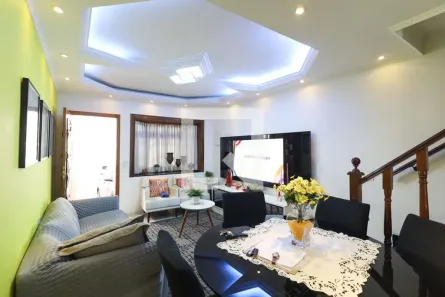 Casa com 3 Quartos à venda, 96m² no Vila Constança, São Paulo