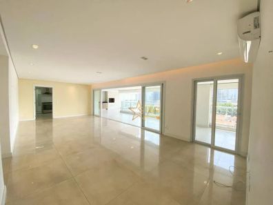 Apartamento com 4 Quartos à venda, 250m² no Santo Amaro, São Paulo