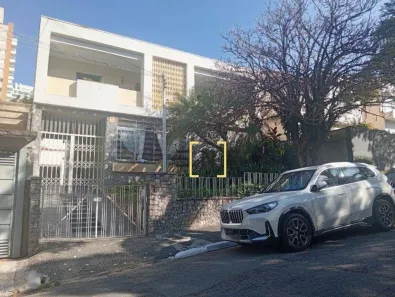 Casa com 4 Quartos à venda, 322m² no Aclimação, São Paulo