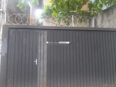 Casa com 3 Quartos à venda, 157m² no Vila Trujillo, Sorocaba