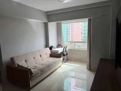 Apartamento com 2 Quartos à venda, 58m² no Village Veneza, Goiânia