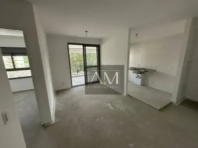 Apartamento com 2 Quartos à venda, 73m² no Vila Mariana, São Paulo