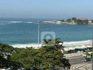 Apartamento com 1 Quarto à venda, 24m² no Copacabana, Rio de Janeiro
