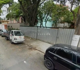 Lote/Terreno à venda, 385m² no Vila Nova Conceição, São Paulo
