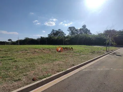 Lote/Terreno à venda, 302m² no Campo Belo, Nova Odessa