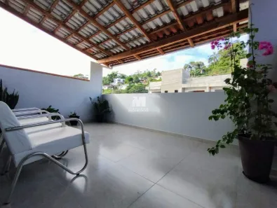 Casa com 2 Quartos à venda, 71m² no Águas Claras, Brusque