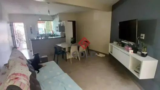 Sobrado com 4 Quartos à venda, 289m² no Vila Lucinda, Santo André