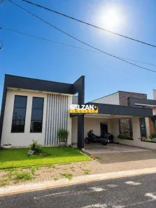 Casa de Condomínio com 3 Quartos à venda, 170m² no Loteamento Residencial Pérola do Vale, Tremembé