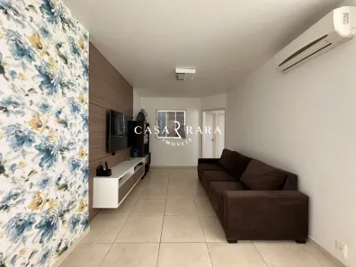 Apartamento com 3 Quartos à venda, 89m² no Centro, Florianópolis