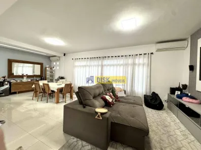 Casa com 3 Quartos à venda, 230m² no Rudge Ramos, São Bernardo do Campo