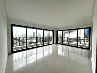 Apartamento com 3 Quartos à venda, 130m² no Setor Bueno, Goiânia
