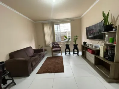 Apartamento com 2 Quartos à venda, 64m² no Campinas, São José