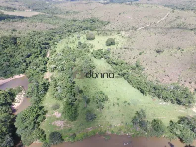 Fazenda/Sítio à venda, 826900m² no Centro, Coromandel