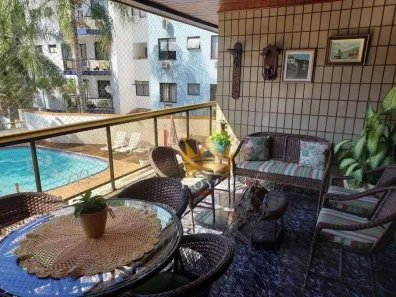 Apartamento com 4 Quartos à venda, 227m² no Freguesia (Jacarepaguá), Rio de Janeiro