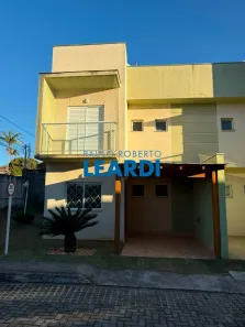 Casa de Condomínio com 3 Quartos à venda, 102m² no Estância Poços de Caldas, Poços de Caldas