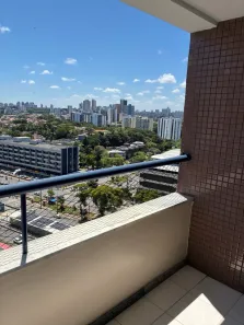 Apartamento com 2 Quartos para alugar, 70m² no Itaigara, Salvador