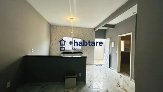 Casa com 2 Quartos para alugar, 80m² no Parque Bellaville, Hortolândia