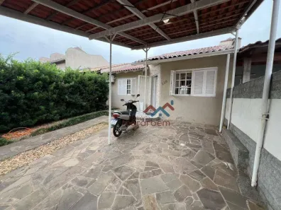 Casa com 2 Quartos à venda, 130m² no Igara, Canoas
