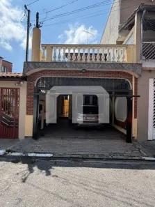 Casa com 3 Quartos à venda, 141m² no Vila Marieta, São Paulo