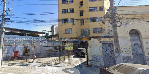 Apartamento com 2 Quartos à venda, 55m² no Engenho Novo, Rio de Janeiro