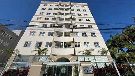 Apartamento com 2 Quartos para alugar, 67m² no Costa e Silva, Joinville