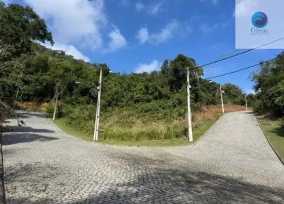 Lote/Terreno à venda, 685m² no Badu, Niterói