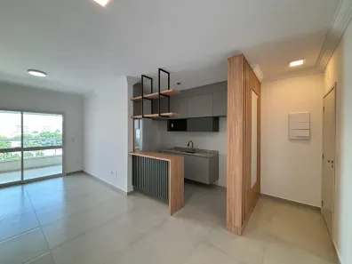 Apartamento com 2 Quartos à venda, 77m² no Jardim das Nações, Taubaté