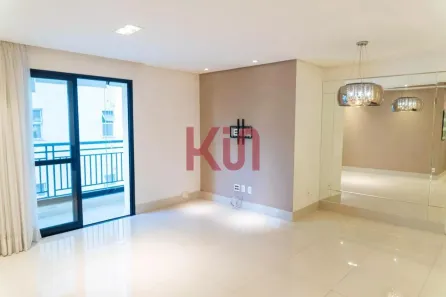 Apartamento com 3 Quartos à venda, 87m² no Chácara Inglesa, São Paulo
