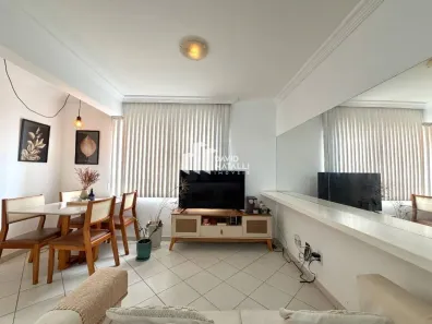 Apartamento com 1 Quarto à venda, 42m² no Praia do Canto, Vitória