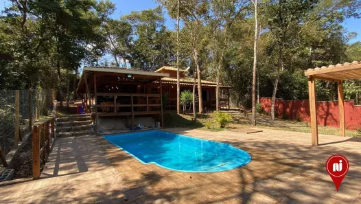 Casa com 3 Quartos à venda, 140m² no Brumadinho, Brumadinho