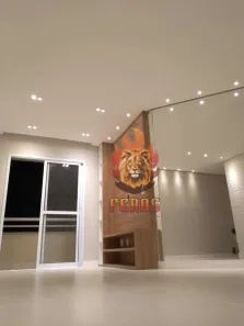 Apartamento com 3 Quartos à venda, 80m² no Jardim Vera Cruz, Sorocaba