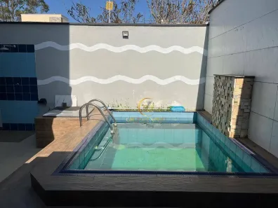 Sobrado com 3 Quartos à venda, 172m² no Villa Di Cesar, Mogi das Cruzes