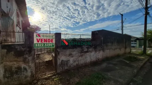 Lote/Terreno à venda, 468m² no Vila Matarazzo, Londrina